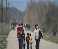 تركيا تعلن وفاة 12 مهاجرا جراء البرد عند حدود اليونان