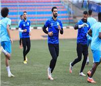 المصري يقيد 7 لاعبين في قائمة الفريق الإفريقية 
