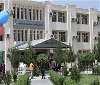 جامعات رسمية تفتح أبوابها فى أفغانستان بحضور بعض الطالبات
