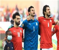 محمد الشناوي : صلاح أفضل لاعب في العالم ويمنحنا الثقة