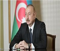 رئيس أذربيجان يتهم «سوروس» بتحريض الشباب على دولهم