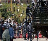 المفوضية الإثيوبية لحقوق الإنسان تتهم القوى الأمنية بقتل المدنيين