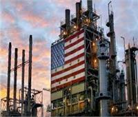 انخفاض مخزونات النفط ونواتج التقطير الأمريكية وارتفاع مخزون البنزين