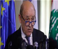وزير الخارجية الفرنسي: كل العناصر اكتملت للتدخل الروسي في أوكرانيا