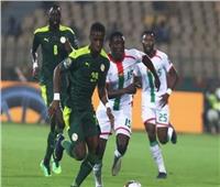 شاهد ملخص فوز السنغال على بوركينا فاسو والتأهل لنهائي أمم إفريقيا 2021