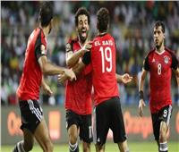 خبير أبراج يتوقع فوز مصر على الكاميرون  بضربات الجزاء