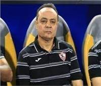 طارق يحيى يحذر من «عوامل خارجية» في مباراة الكاميرون ويشيد بـ«بكاري جاساما»