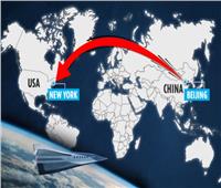 الكشف عن طائرة تحلق من نيويورك إلى بكين في ساعة واحدة