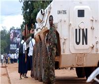 الأمم المتحدة تدين هجوما على موقع للنازحين بالكونغو الديمقراطية  