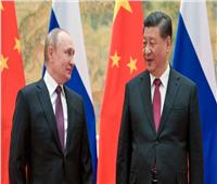 الرئيس الصيني: بكين وموسكو بصدد إطلاق عامي التبادلات الرياضية