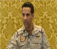التحالف العربي يعلن بدء عملية عسكرية في صنعاء وعدد من المحافظات اليمنية