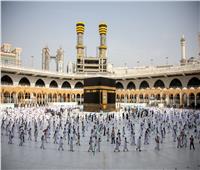 إصدار 380 ألف تصريح للصلاة والعمرة في المسجد الحرام