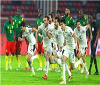 بث مباراة مصر والسنغال بدون تشفير على هذه القنوات