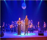 فرقة أبو قير للموسيقى العربية تشارك في احتفالات مسرح 23 يوليو 
