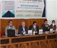 «المهندسين»: زيادة بدل التفرغ وتفعيل دور النقابة في حل المنازعات الهندسية