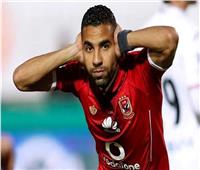 مؤمن زكريا يحضر مباراة الأهلي ومونتيري في كأس العالم للأندية .. فيديو