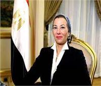 وزيرة البيئة: منظومة جديدة لإدارة المخلفات في مصر