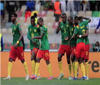 الكاميرون يسجل هدفه الأول في بوركينا فاسو (1-3) بأمم إفريقيا 2021
