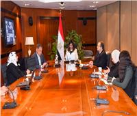 «الهجرة» تعلن أسماء سفراء مبادرة الأعمال المصريين بالخارج والأفارقة