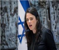 إصابة وزيرة الداخلية الإسرائيلية بفيروس كورونا