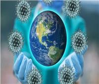 استمرار ارتفاع الإصابات والوفيات بفيروس كورونا عالميًا