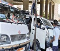 القاهرة تعلن قبول سيارات للتشغيل للعمل على خط «المرج- بدر»