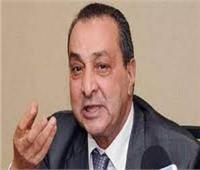 «استئناف القاهرة» تتسلم قضية محمد الأمين لاتهامه بالاتجار في البشر