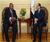 ارتفاع حجم العلاقات الاقتصادية بين مصر وجيبوتي لـ49 مليون دولار 