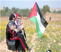 فلسطين: المجلس المركزي يشهد أوسع تمثيل للمرأة في تاريخ منظمة التحرير