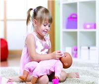 دراسة: اللعب بالدمى يساعد الأطفال على تطوير مهارات التعبير