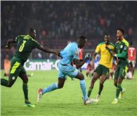 ميندي أفضل حارس مرمى في أمم أفريقيا 2021