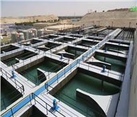 5 مرات تدوير.. مصر أكبر دول العالم في مشروعات إعادة استخدام ومعالجة مياه الصرف 