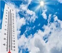 الأرصاد: ارتفاع درجات الحرارة وأجواء مشمسة ورياح اليوم 