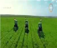 «الزراعة»: تطوير الأساليب تساعد المزارعين على تحقيق إنتاجية وربح أكبر| فيديو