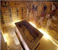 بعد آلاف السنيين.. معابد ومقابر فرعونية محتفظة بألوانها الخلابة 