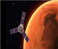 «مسبار الأمل» ينشر الدفعة الثانية من البيانات العلمية حول كوكب المريخ