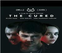 الأربعاء عرض فيلم THE CURED  بمركز الثقافة السينمائية