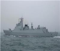لمكافحة القرصنة.. روسيا تجري تدريبات بحرية في المحيط الأطلسي