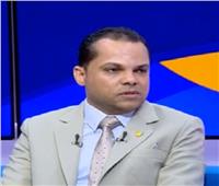 حسام عبد العال: نفذنا 6 حقول استرشادية ودعمنا المرأة المعيلة في سيناء |فيديو 
