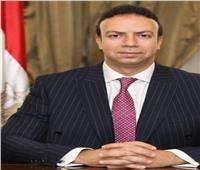 «المركزي»: أبو النجا رئيسًا للشركة المصرية للإيداع والقيد للأوراق المالية