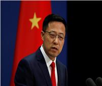 الصين تطالب أمريكا بإلغاء صفقة أسلحة بـ100 مليون دولار لصالح تايوان