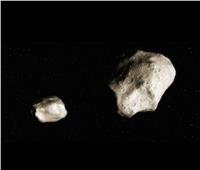انفصلا قبل 300 سنة.. اكتشاف زوج من الصخور الفضائية حول الشمس