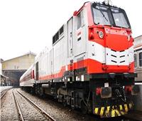 السكة الحديد: تعديل مواعيد بعض القطارات على خط «الواسطي - الفيوم»