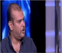 رفض استئناف «المحلل الشرعي» محمد الملاح على قرار حبسه
