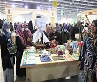 البحوث الإسلامية: الإقبال على جناح الأزهر بمعرض الكتاب يعكس دور هذه المؤسسة العريقة