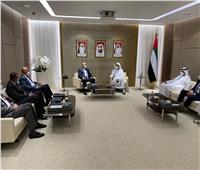 رئيس موانئ أبو ظبي: الإمارات رصدت 10 مليار دولار للاستثمار في مصر