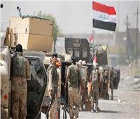 العراق تعلن مقتل 7 عناصر من «داعش» في غارة شمال البلاد