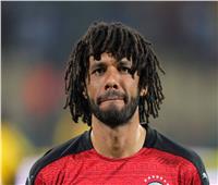 ‏النني يكشف سبب رفضه تسديد ركلات الترجيح في أمم أفريقيا 