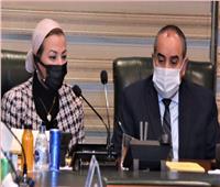 4 مطارات مصرية دولية تستقبل الوفود المشاركة في مؤتمر المناخ COP27