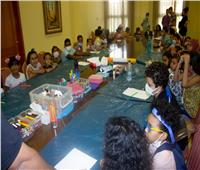 مهرجان أسوان يطلق أول "مدرسة كادر" لتدريب الفتيات على فنون السينما 